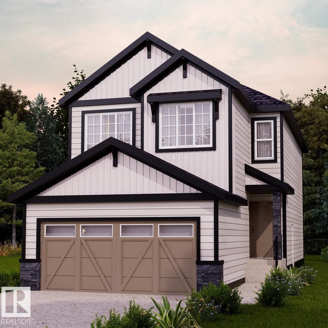 Property Photo: 20964 22 Avenue NW AB T6M 3B5