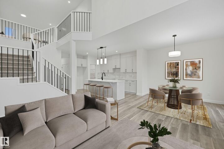 43 Gable Common  Spruce Grove AB T7X 4E6 photo