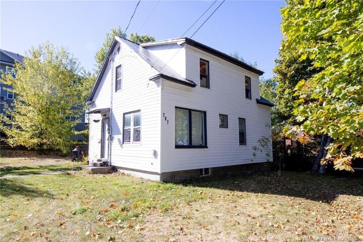 787 Reid Street  Fredericton NB E3B 3V8 photo