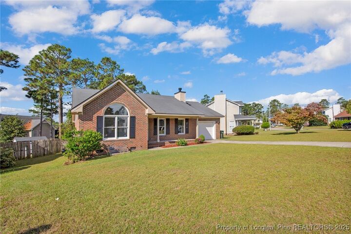 Property Photo: 1808 Charity Lane NC 28304