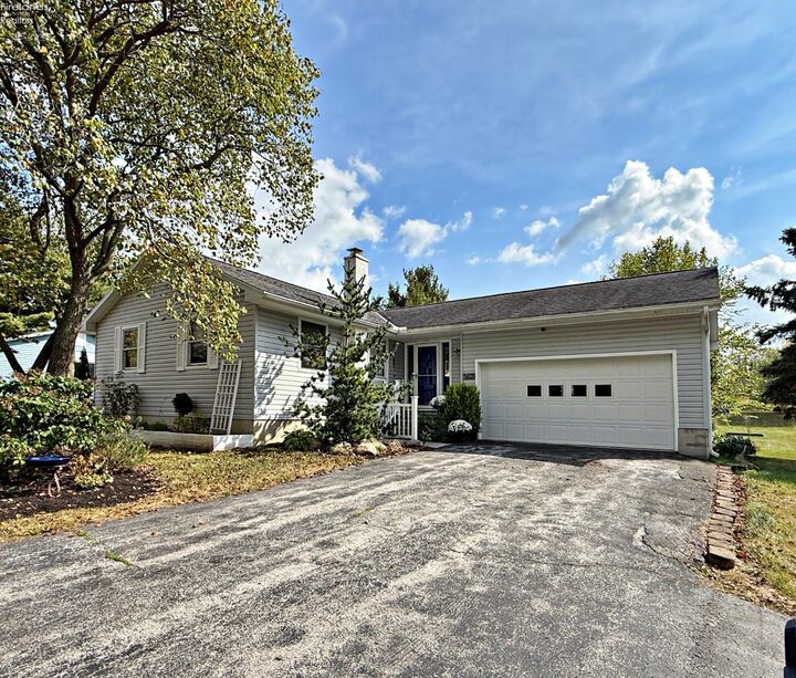 Property Photo:  734 E Township Road 122  OH 44883 
