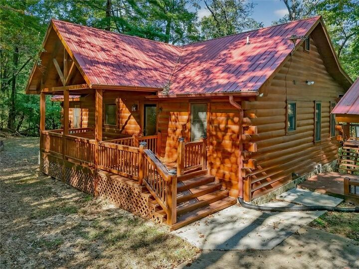 Property Photo:  28 Mountain View Road  GA 30540 