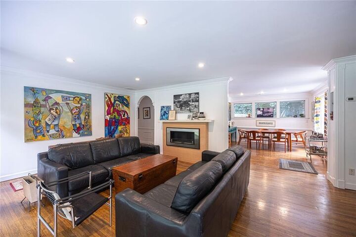 Property Photo: 4556 Forrest Road GA 30072