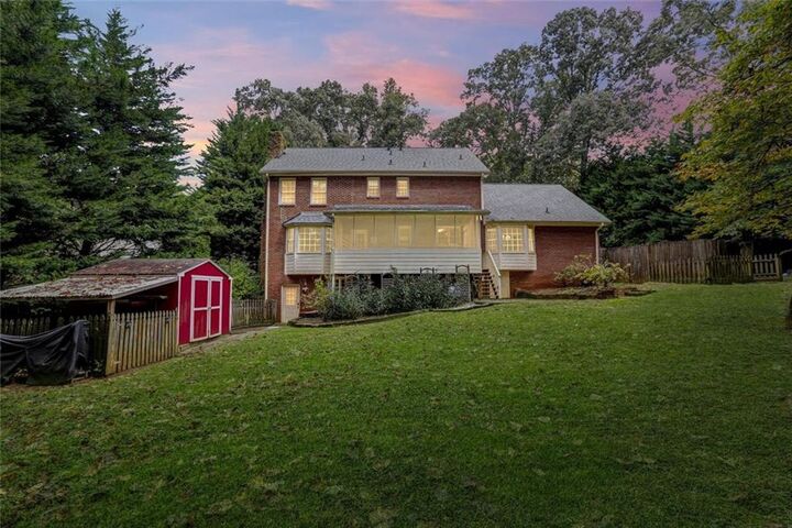 Property Photo:  5774 Vantage Court  GA 30087 