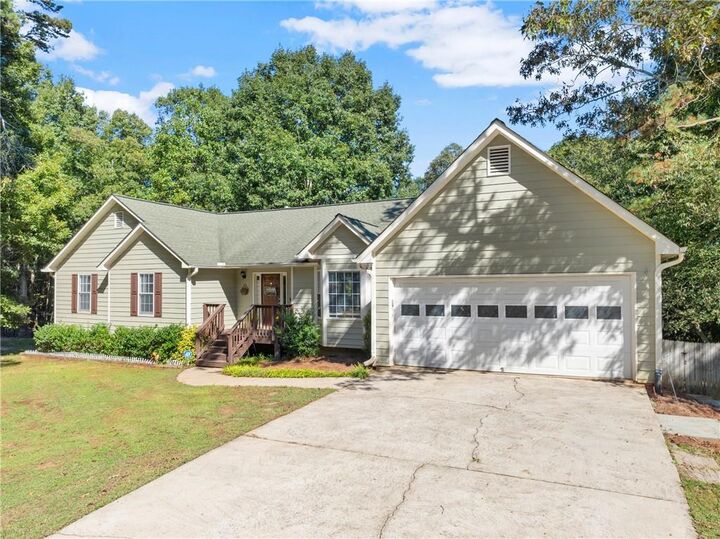 Property Photo:  6745 Payton Road  GA 30041 