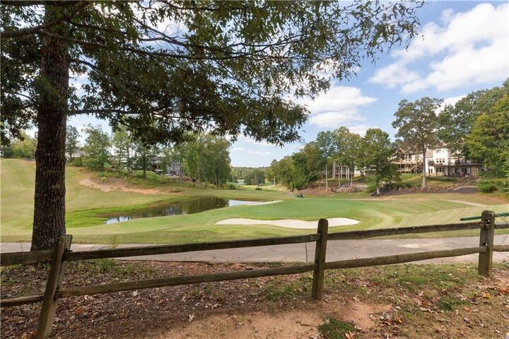 Property Photo: 824 Night Fire Drive GA 30534