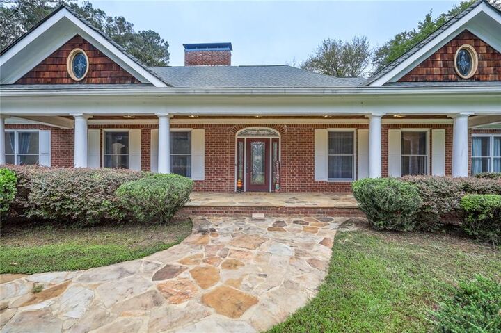 Property Photo: 3487 Tom Brewer Road GA 30052