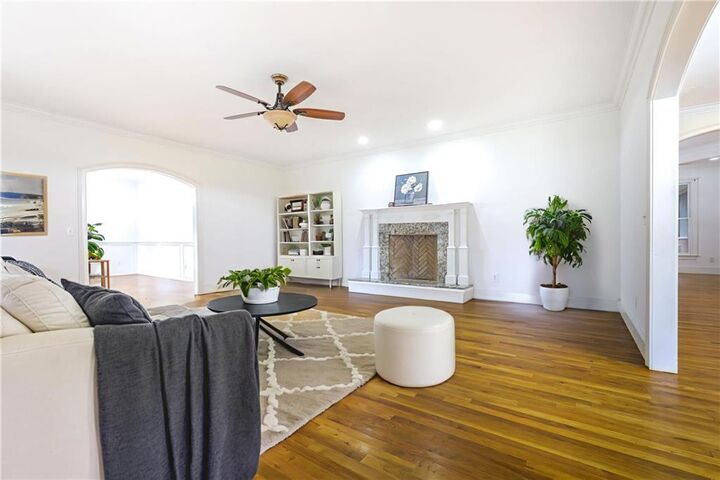 Property Photo:  3487 Tom Brewer Road  GA 30052 