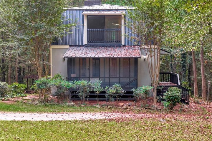 115 Beaver Ridge Drive  Winterville GA 30683 photo