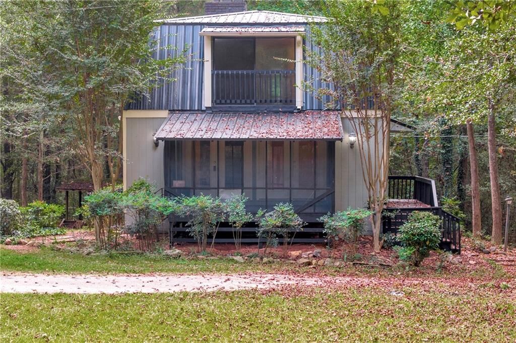 Property Photo:  115 Beaver Ridge Drive  GA 30683 
