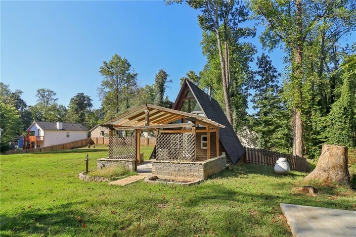 Property Photo:  9025 Belaire Street  GA 30506 
