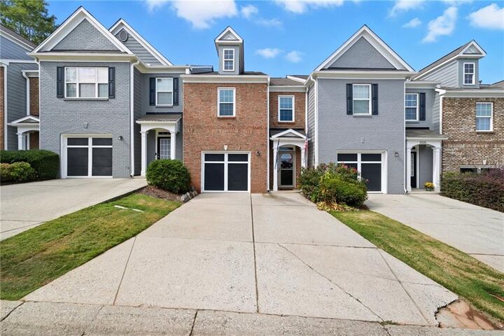 Property Photo:  5314 Sherwood Way  GA 30040 