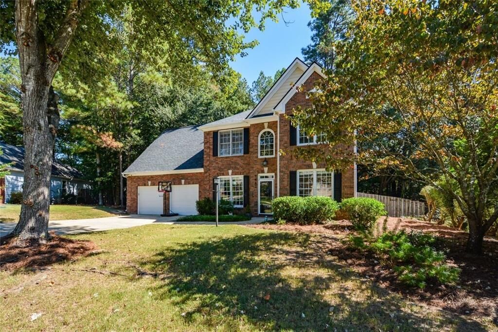 Property Photo:  1482 Gateview Circle  GA 30062 