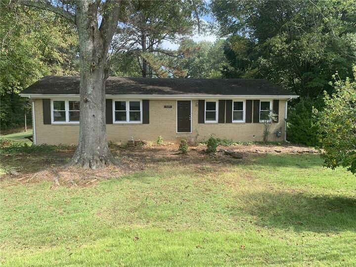 529 Hawkins Store Road  Kennesaw GA 30144 photo