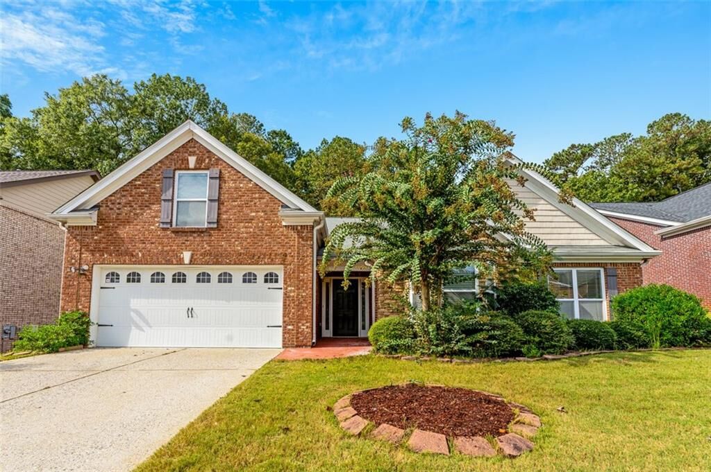 Property Photo:  999 Simonton Glen Drive  GA 30045 