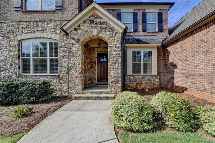 Property Photo:  5925 Read Road  GA 30024 