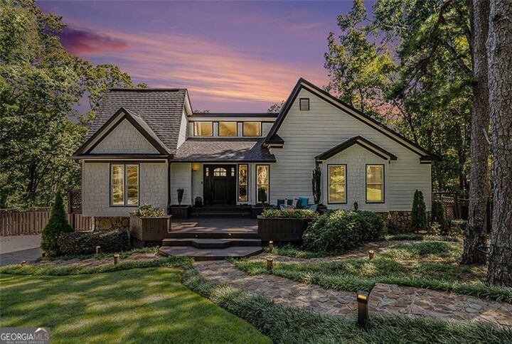 1991 Kinridge Road  Marietta GA 30062 photo