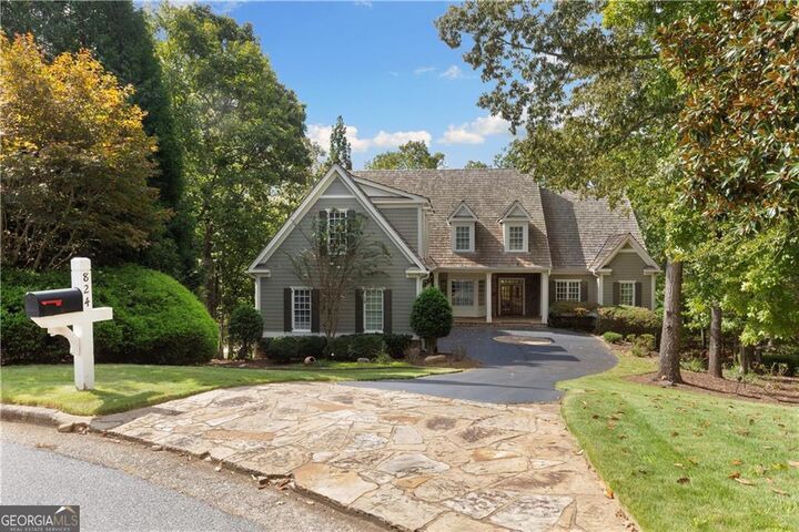 Property Photo: 824 Night Fire Drive GA 30534