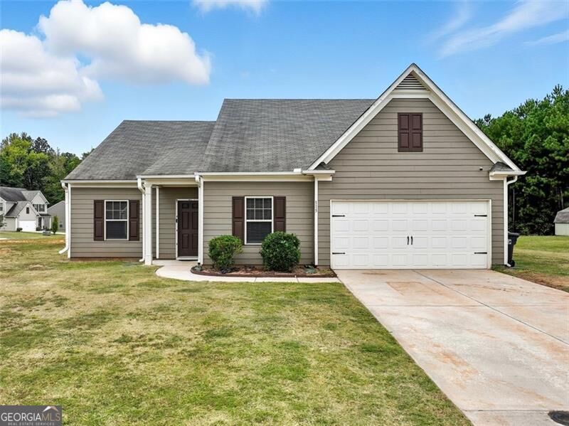 Property Photo:  115 Randy Trace  GA 30016 