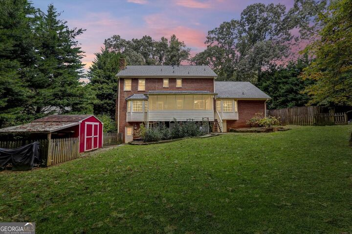 Property Photo:  5774 Vantage Court  GA 30087 