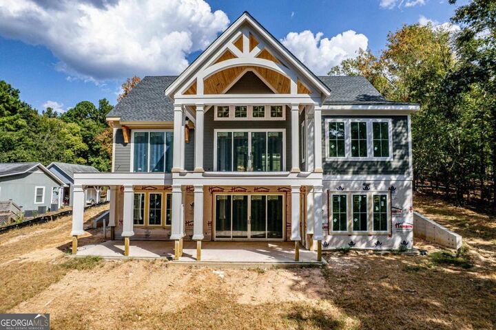 Property Photo:  251 East Riverbend Drive  GA 31024 