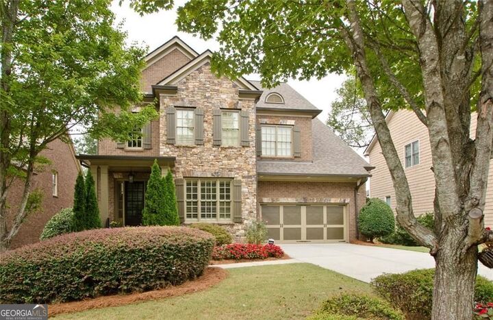 1982 Cheyanne Drive SE  Smyrna GA 30080 photo