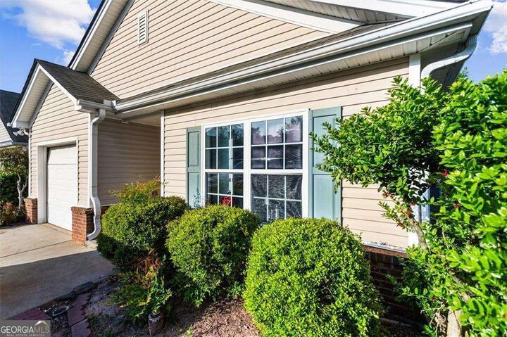 Property Photo:  320 Little Creek Road  GA 30045 