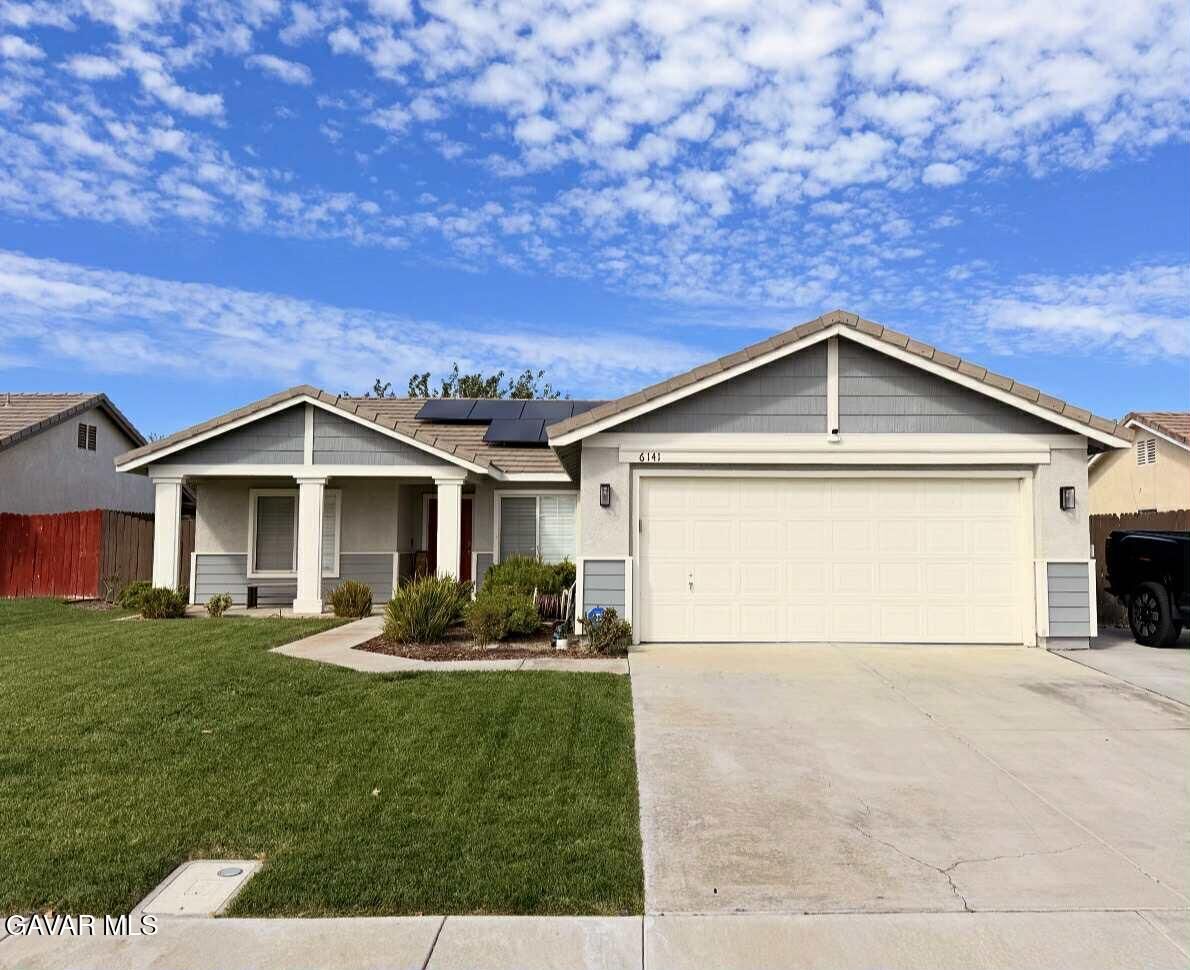 Property Photo:  6141 W Avenue J4  CA 93536 