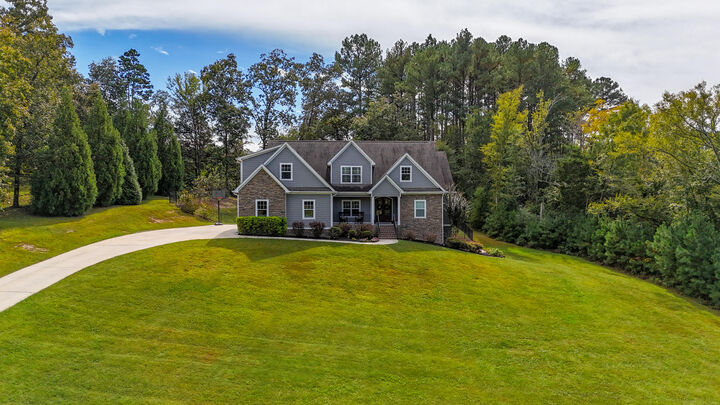 284 Overlook Drive  Ringgold GA 30736 photo