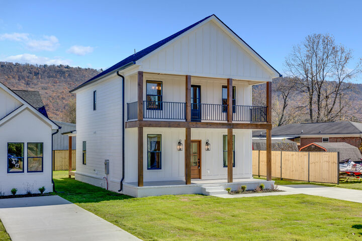 Property Photo:  106 N Moss Ave Avenue  TN 37419 