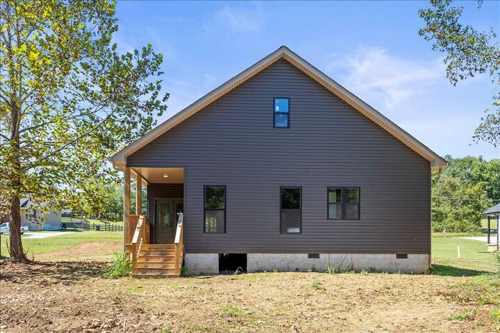 Property Photo:  1112 Probasco Street  GA 30728 