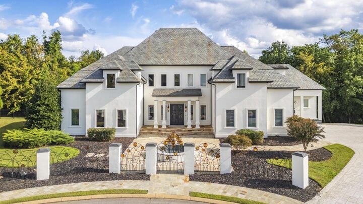 1408 Needle Rush Lane  Chattanooga TN 37415 photo