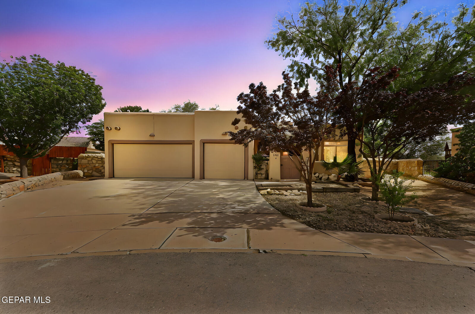 Property Photo: 708 Maxey Marie TX 79932