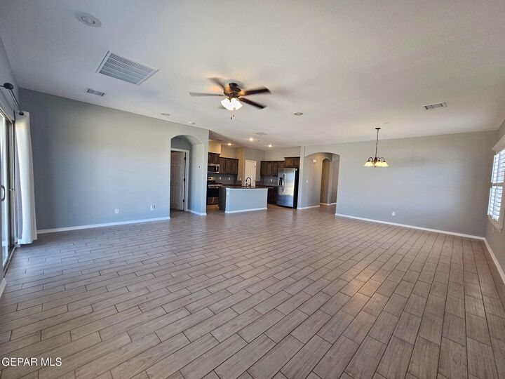 Property Photo: 7565 Wolf Creek Drive TX 79911