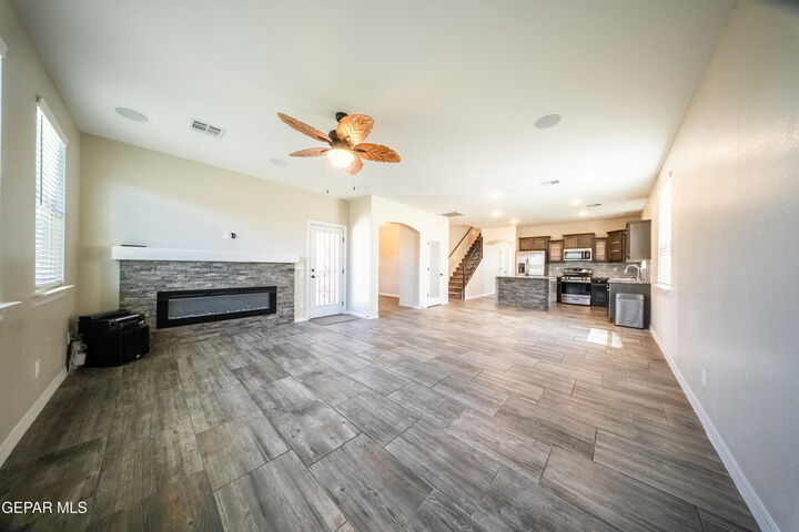 Property Photo: 12320 Desert Path Court TX 79938