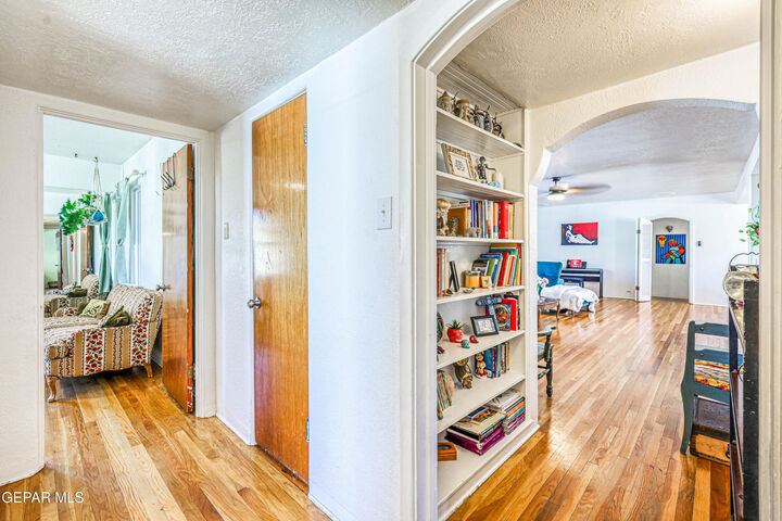 Property Photo:  3408 Lebanon Avenue  TX 79930 