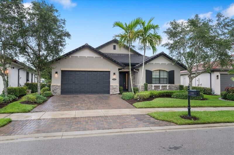 Property Photo:  11320 Carrington Ave  FL 33076
