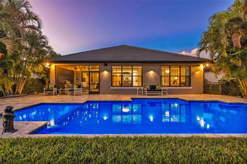 Property Photo:  11320 Carrington Ave  FL 33076 