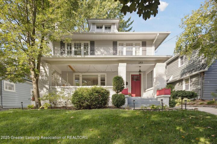 Property Photo:  145 NE Baynton Avenue  MI 49503 