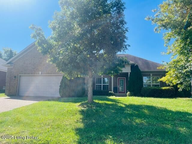 Property Photo: 6706 Obryan Rd KY 40291