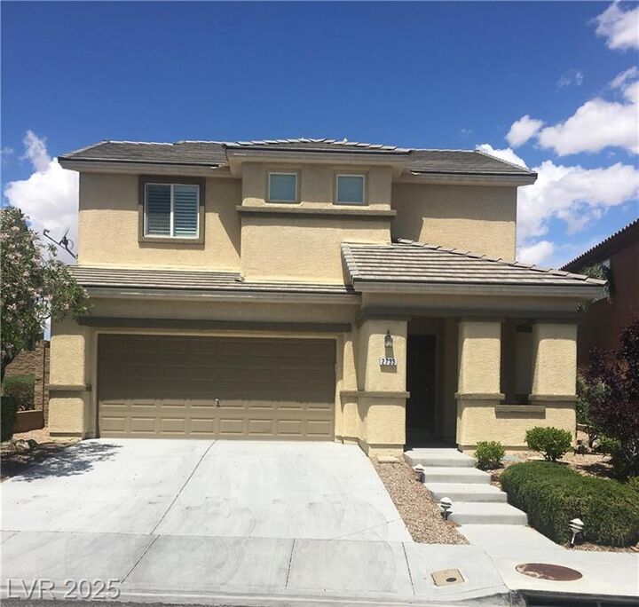 2733 Invermark Street N/A  Henderson NV 89044 photo