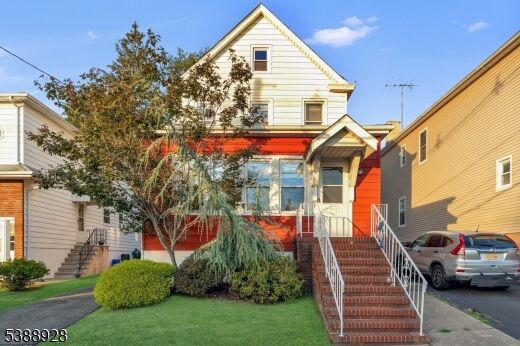 Property Photo:  725 2nd Ave  NJ 07071 