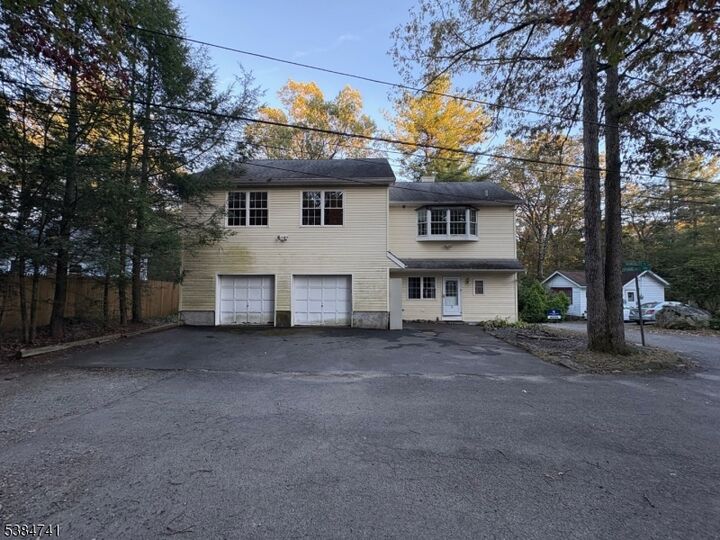 Property Photo: 5327 Berkshire Valley Rd 5 NJ 07438