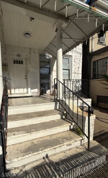Property Photo:  168 Hope Ave  NJ 07055 