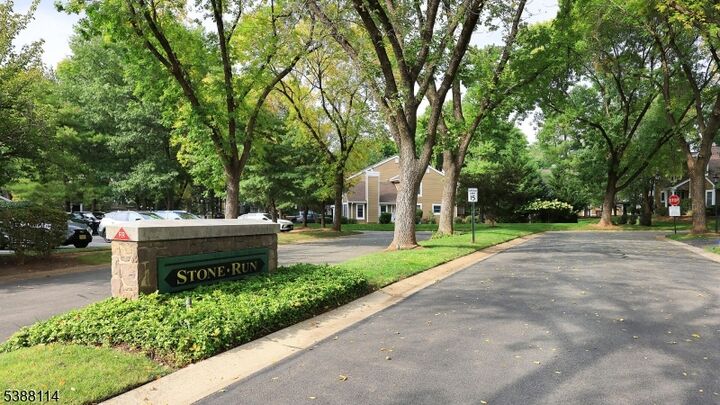 Property Photo: 5 Harrow Ln NJ 07921