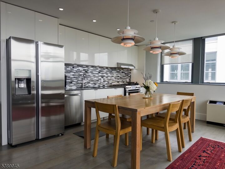 Property Photo:  50 Dey St 627  NJ 07306 