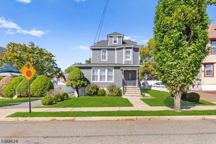 Property Photo:  22 Euclid Ave  NJ 07660 