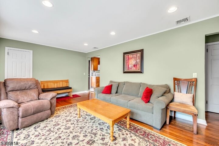 Property Photo:  22 Chestnut St  NJ 07403 