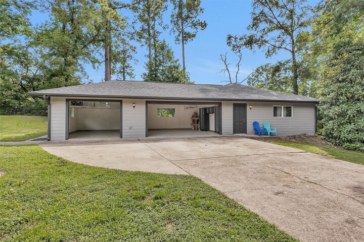 Property Photo:  1302 Spring Creek Drive  TX 77386 