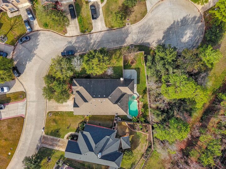 Property Photo:  21146 Terrace Vine Lane  TX 77379 